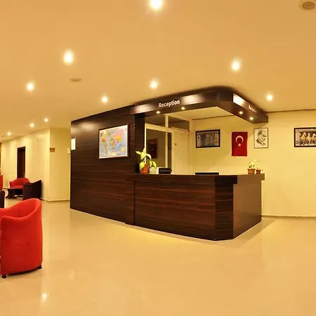 Park Avrupa 케메르
