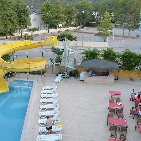 Park Avrupa 케메르