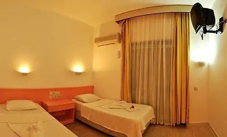 Park Avrupa 3*