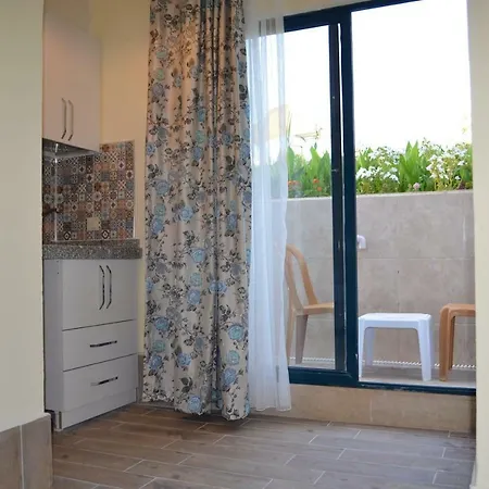 Park Avrupa Hotel Kemer