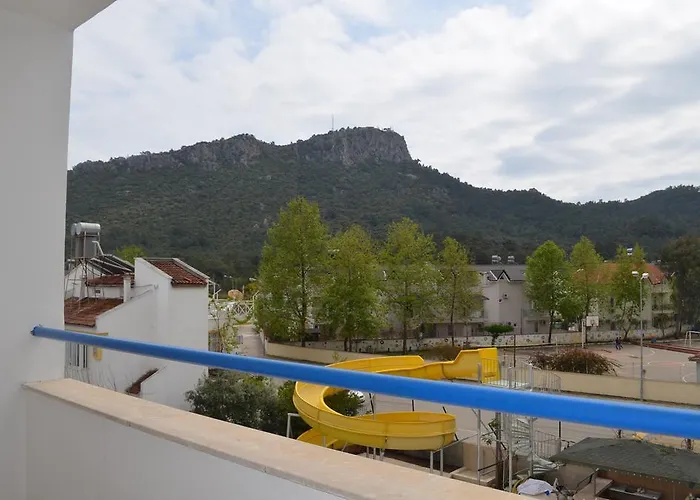 Park Avrupa Kemer