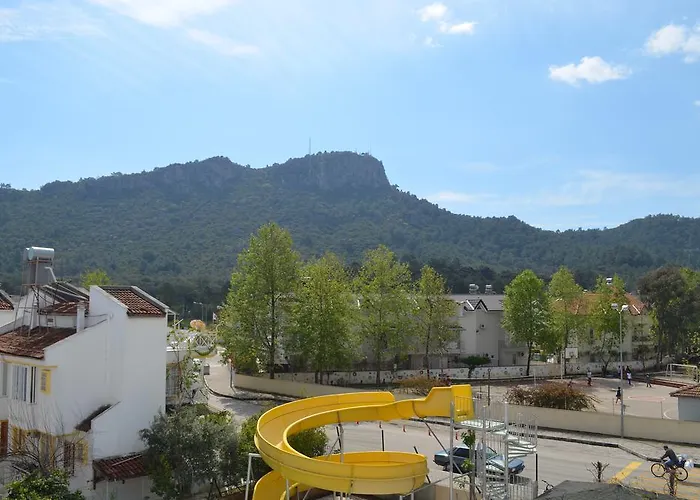 Park Avrupa ホテル