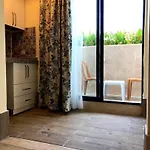 Hotel Park Avrupa