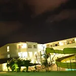 Hotel Park Avrupa